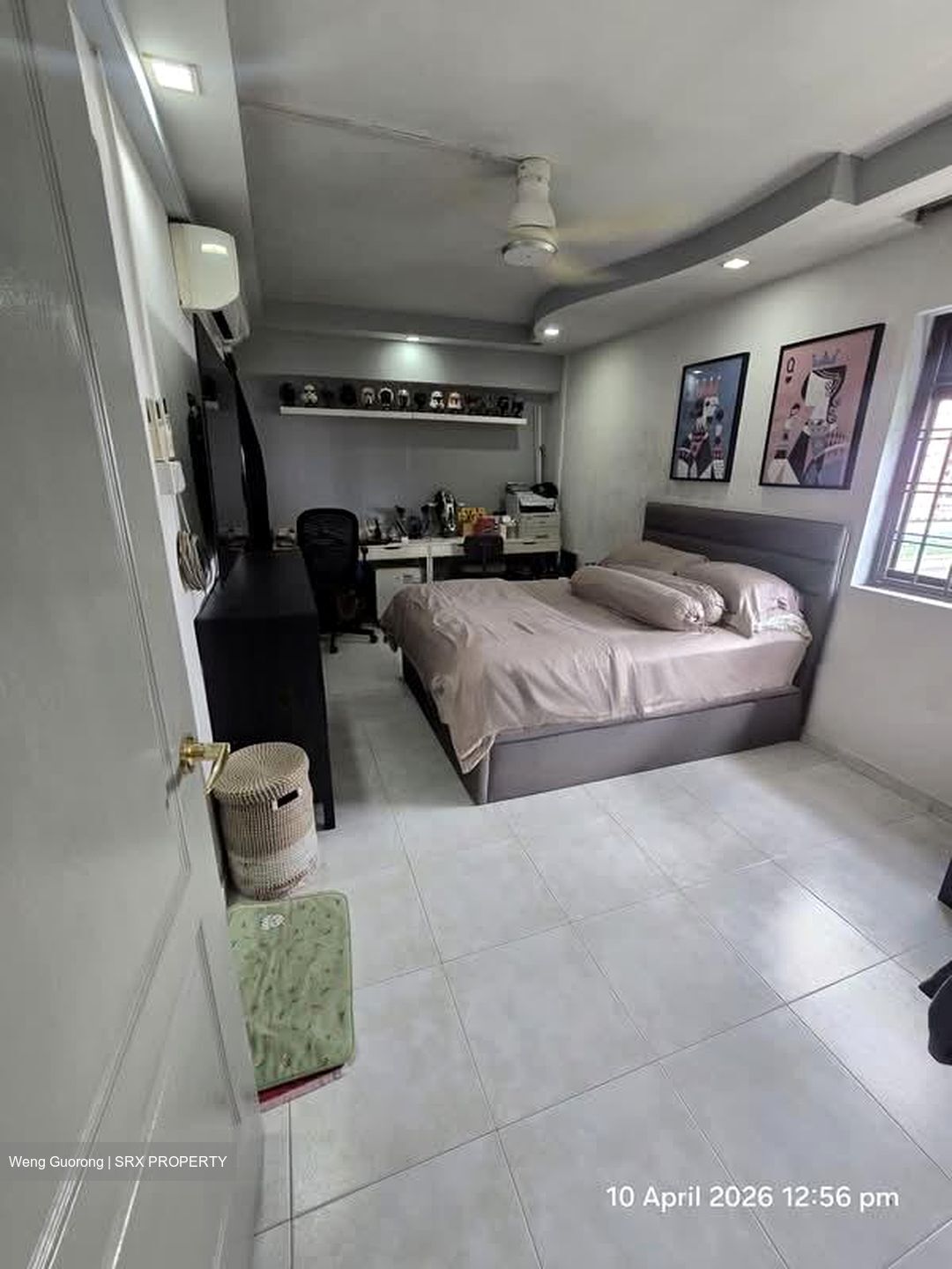 Blk 469 Choa Chu Kang Avenue 3 (Choa Chu Kang), HDB 5 Rooms #574256571